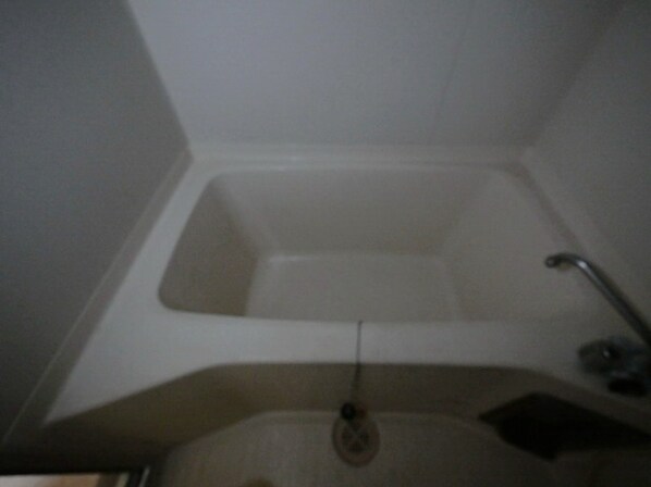 ダイヤハイツ西門の物件内観写真